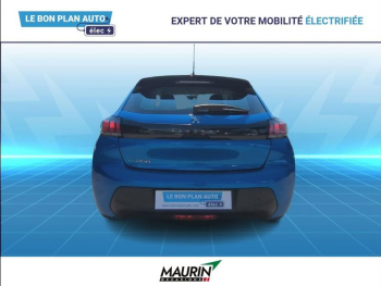 Photo 7 du bon plan PEUGEOT 208 e-208 136ch Active Pack occasion à 12990 €