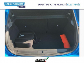 Photo 8 du bon plan PEUGEOT 208 e-208 136ch Active Pack occasion à 12990 €