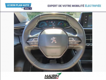 Photo 9 du bon plan PEUGEOT 208 e-208 136ch Active Pack occasion à 12990 €