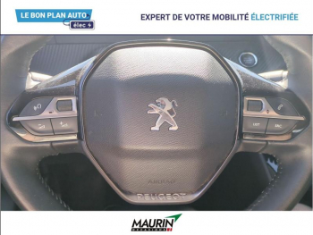 Photo 15 du bon plan PEUGEOT 208 e-208 136ch Active Pack occasion à 12990 €