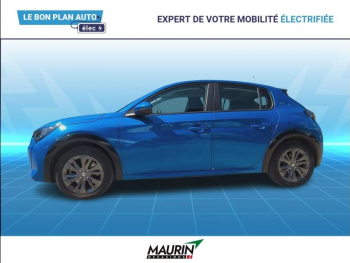 Photo 17 du bon plan PEUGEOT 208 e-208 136ch Active Pack occasion à 12990 €
