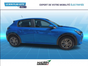 Photo 18 du bon plan PEUGEOT 208 e-208 136ch Active Pack occasion à 12990 €