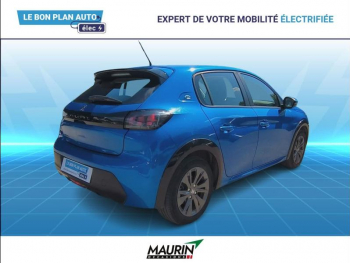 Photo 19 du bon plan PEUGEOT 208 e-208 136ch Active Pack occasion à 12990 €