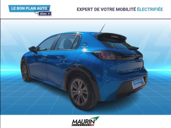 Photo 20 du bon plan PEUGEOT 208 e-208 136ch Active Pack occasion à 12990 €