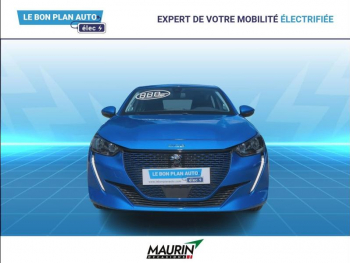Photo 21 du bon plan PEUGEOT 208 e-208 136ch Active Pack occasion à 12990 €