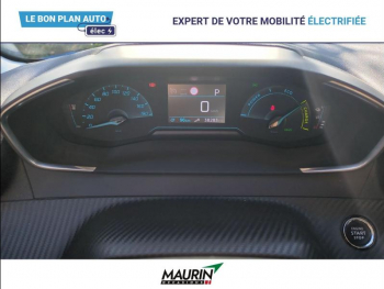 Photo 22 du bon plan PEUGEOT 208 e-208 136ch Active Pack occasion à 12990 €