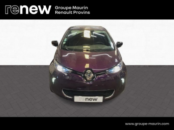 Photo 2 du bon plan RENAULT Zoe Star Wars charge normale R90 occasion à 8990 €