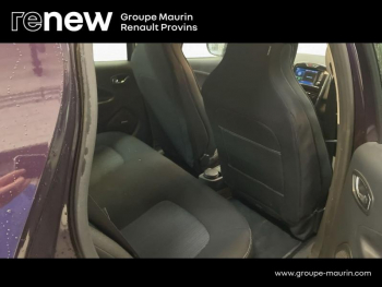 Photo 10 du bon plan RENAULT Zoe Star Wars charge normale R90 occasion à 8990 €