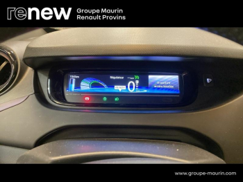Photo 12 du bon plan RENAULT Zoe Star Wars charge normale R90 occasion à 8990 €