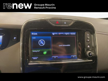 Photo 13 du bon plan RENAULT Zoe Star Wars charge normale R90 occasion à 8990 €
