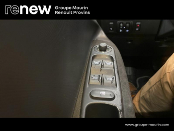 Photo 15 du bon plan RENAULT Zoe Star Wars charge normale R90 occasion à 8990 €