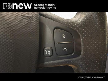 Photo 17 du bon plan RENAULT Zoe Star Wars charge normale R90 occasion à 8990 €