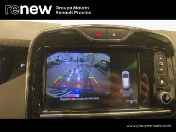 Photo 19 du bon plan RENAULT Zoe Star Wars charge normale R90 occasion à 8990 €