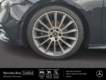 Photo 4 du bon plan MERCEDES-BENZ Classe A 200 d 150ch AMG Line 8G-DCT occasion à 29690 €
