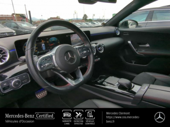 Photo 5 du bon plan MERCEDES-BENZ Classe A 200 d 150ch AMG Line 8G-DCT occasion à 29690 €