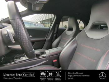 Photo 6 du bon plan MERCEDES-BENZ Classe A 200 d 150ch AMG Line 8G-DCT occasion à 29690 €