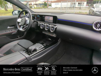 Photo 7 du bon plan MERCEDES-BENZ Classe A 200 d 150ch AMG Line 8G-DCT occasion à 29690 €
