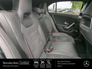 Photo 8 du bon plan MERCEDES-BENZ Classe A 200 d 150ch AMG Line 8G-DCT occasion à 29690 €