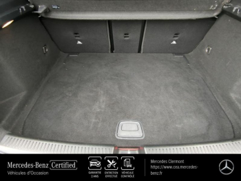 Photo 9 du bon plan MERCEDES-BENZ Classe A 200 d 150ch AMG Line 8G-DCT occasion à 29690 €