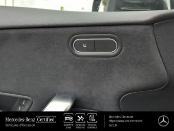Photo 10 du bon plan MERCEDES-BENZ Classe A 200 d 150ch AMG Line 8G-DCT occasion à 29690 €