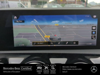 Photo 11 du bon plan MERCEDES-BENZ Classe A 200 d 150ch AMG Line 8G-DCT occasion à 29690 €