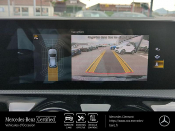 Photo 12 du bon plan MERCEDES-BENZ Classe A 200 d 150ch AMG Line 8G-DCT occasion à 29690 €