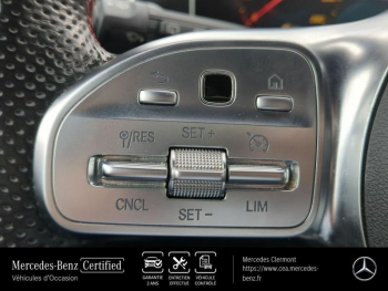 Photo 14 du bon plan MERCEDES-BENZ Classe A 200 d 150ch AMG Line 8G-DCT occasion à 29690 €