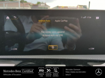 Photo 15 du bon plan MERCEDES-BENZ Classe A 200 d 150ch AMG Line 8G-DCT occasion à 29690 €