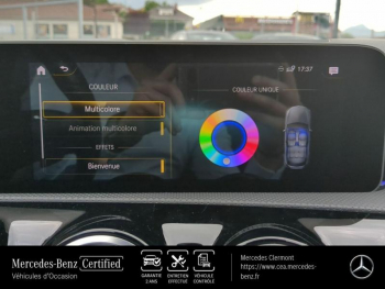 Photo 16 du bon plan MERCEDES-BENZ Classe A 200 d 150ch AMG Line 8G-DCT occasion à 29690 €
