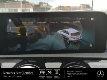 Photo 17 du bon plan MERCEDES-BENZ Classe A 200 d 150ch AMG Line 8G-DCT occasion à 29690 €