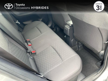 Photo 7 du bon plan TOYOTA Yaris Cross 116h Design MY22 occasion à 24990 €