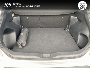 Photo 10 du bon plan TOYOTA Yaris Cross 116h Design MY22 occasion à 24990 €