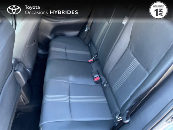 Photo 12 du bon plan TOYOTA Yaris Cross 116h Trail AWD-i occasion à 29990 €