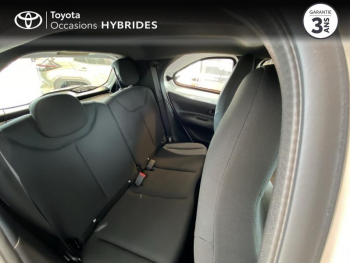 Photo 7 du bon plan TOYOTA Aygo X 1.0 VVT-i 72ch Dynamic MY24 occasion à 15990 €