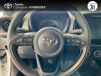 Photo 9 du bon plan TOYOTA Aygo X 1.0 VVT-i 72ch Dynamic MY24 occasion à 15990 €