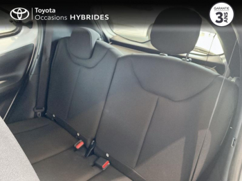 Photo 12 du bon plan TOYOTA Aygo X 1.0 VVT-i 72ch Dynamic MY24 occasion à 15990 €