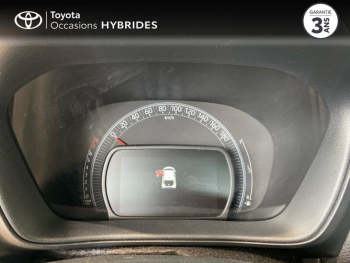 Photo 14 du bon plan TOYOTA Aygo X 1.0 VVT-i 72ch Dynamic MY24 occasion à 15990 €