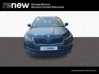 Photo 2 du bon plan SKODA Kodiaq 2.0 TDI 190 SCR Style 4x4 DSG Euro6d-T 7 places occasion à 25990 €