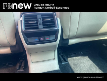 Photo 30 du bon plan SKODA Kodiaq 2.0 TDI 190 SCR Style 4x4 DSG Euro6d-T 7 places occasion à 25990 €