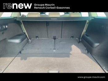 Photo 31 du bon plan SKODA Kodiaq 2.0 TDI 190 SCR Style 4x4 DSG Euro6d-T 7 places occasion à 25990 €