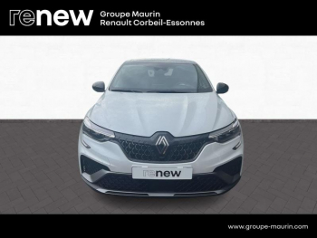Photo 2 du bon plan RENAULT Arkana 1.6 E-Tech 145ch full hybrid esprit Alpine -24 occasion à 28900 €