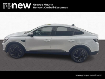 Photo 11 du bon plan RENAULT Arkana 1.6 E-Tech 145ch full hybrid esprit Alpine -24 occasion à 28900 €