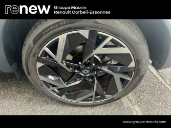 Photo 14 du bon plan RENAULT Arkana 1.6 E-Tech 145ch full hybrid esprit Alpine -24 occasion à 28900 €
