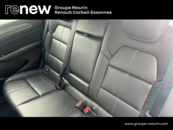 Photo 19 du bon plan RENAULT Arkana 1.6 E-Tech 145ch full hybrid esprit Alpine -24 occasion à 28900 €