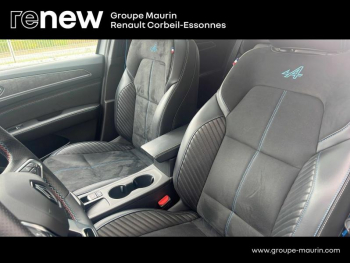 Photo 23 du bon plan RENAULT Arkana 1.6 E-Tech 145ch full hybrid esprit Alpine -24 occasion à 28900 €