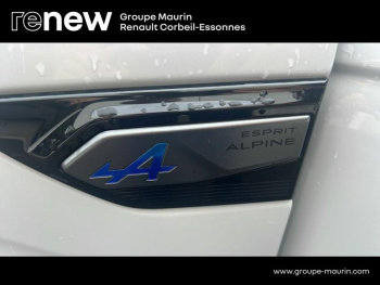 Photo 24 du bon plan RENAULT Arkana 1.6 E-Tech 145ch full hybrid esprit Alpine -24 occasion à 28900 €
