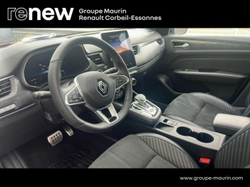 Photo 29 du bon plan RENAULT Arkana 1.6 E-Tech 145ch full hybrid esprit Alpine -24 occasion à 28900 €