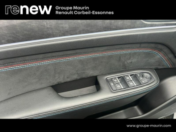 Photo 31 du bon plan RENAULT Arkana 1.6 E-Tech 145ch full hybrid esprit Alpine -24 occasion à 28900 €