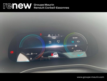 Photo 43 du bon plan RENAULT Arkana 1.6 E-Tech 145ch full hybrid esprit Alpine -24 occasion à 28900 €