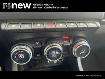 Photo 46 du bon plan RENAULT Arkana 1.6 E-Tech 145ch full hybrid esprit Alpine -24 occasion à 28900 €